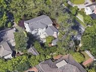 Steve Young's House